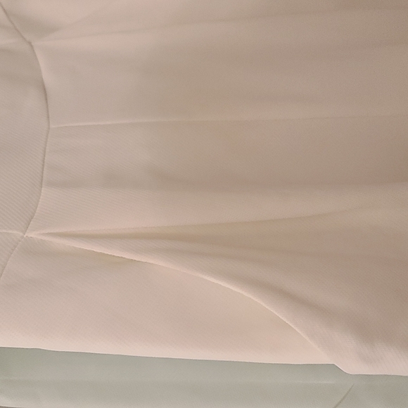 French Connection SMR white romper with pockets, size 4 - Picture 5 of 7